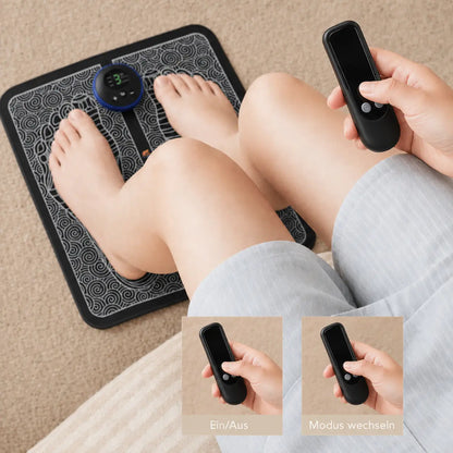 Sohlea VitalPad™