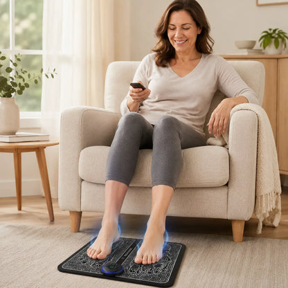 Sohlea VitalPad™