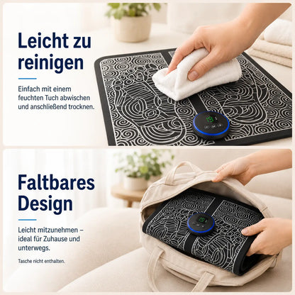 Sohlea VitalPad™